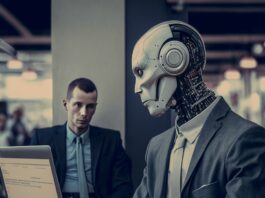 Embracing AI in the Workplace: Adapt and Thrive