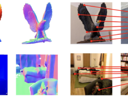 Exploring 3D Awareness in Visual Foundation Models: A New Study by Google