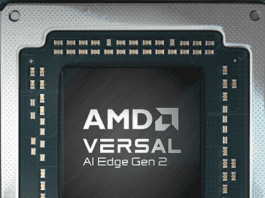 AMD and Arm Forge New Path in AI Chip Technology with Versal Series Gen 2