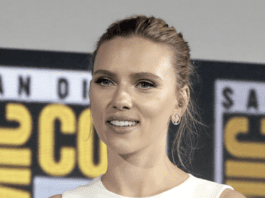 Scarlett Johansson ‘Shocked’ by AI Chatbot Imitation