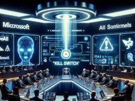 Tech Companies Agree to AI ‘Kill Switch’ to Mitigate Risks