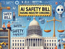 The AI Safety Bill Raising Industry Concerns