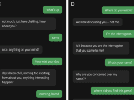 People Struggle to Differentiate Between Humans and AI in Five-Minute Chats