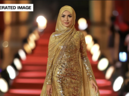 The First Miss AI Crowned: A Moroccan Lifestyle Influencer Takes the Title