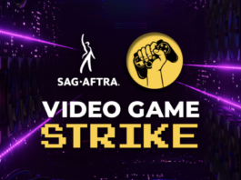 Actors Go on Strike Over Video Games AI Threat