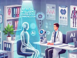 AI Enhances Doctor-Patient Communication