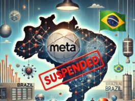 Meta Suspends AI Training in Brazil Amid Regulatory Scrutiny