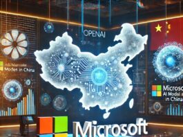 Microsoft Maintains AI Model Access in China Despite OpenAI’s Restrictions