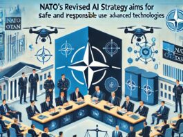 NATO’s Revised AI Strategy Aims for Safe and Responsible Use of Advanced Technologies