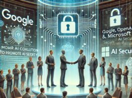 Major AI Companies Form Coalition to Promote AI Security