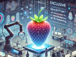 Exclusive: OpenAI’s ‘Strawberry’ Project Aims to Revolutionize AI Reasoning