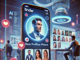 Tinder Taps AI to Pick Your Best Profile Picture