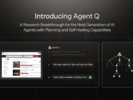 Agent Q Revolutionizes Autonomous AI with Advanced Reasoning Capabilities