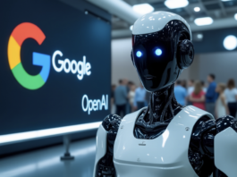 Google Unveils Gemini Live, A New AI Voice Assistant to Compete with OpenAI