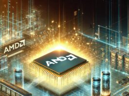 AMD Transforms into an AI Powerhouse