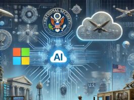 Microsoft and Palantir Team Up on AI for US Defense and Intelligence