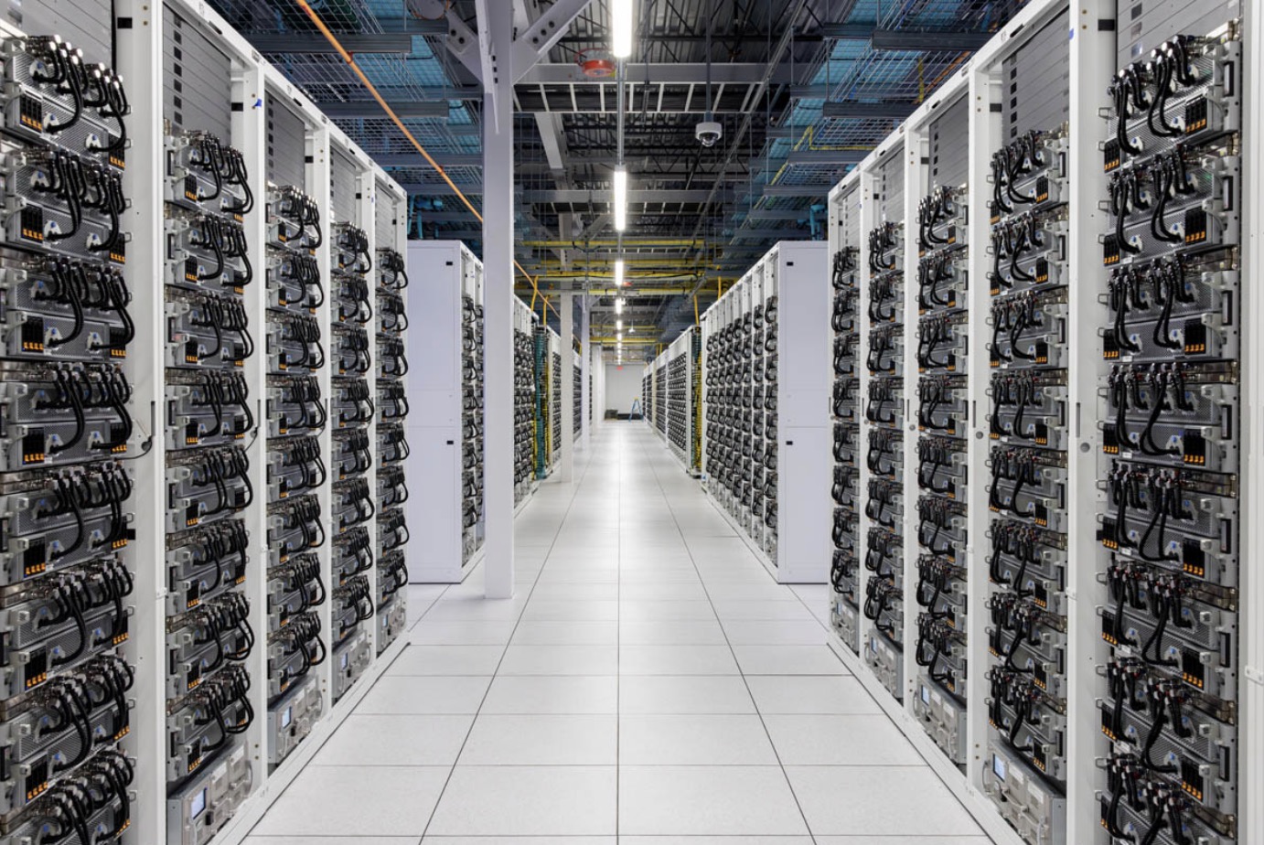 Inside the xAI Colossus: A Deep Dive into Elon Musk’s 100K GPU ...