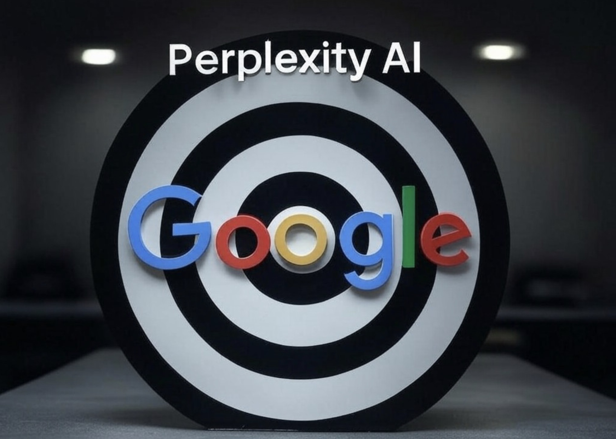 Perplexity AI: The Startup Challenging Google with a $9 Billion ...