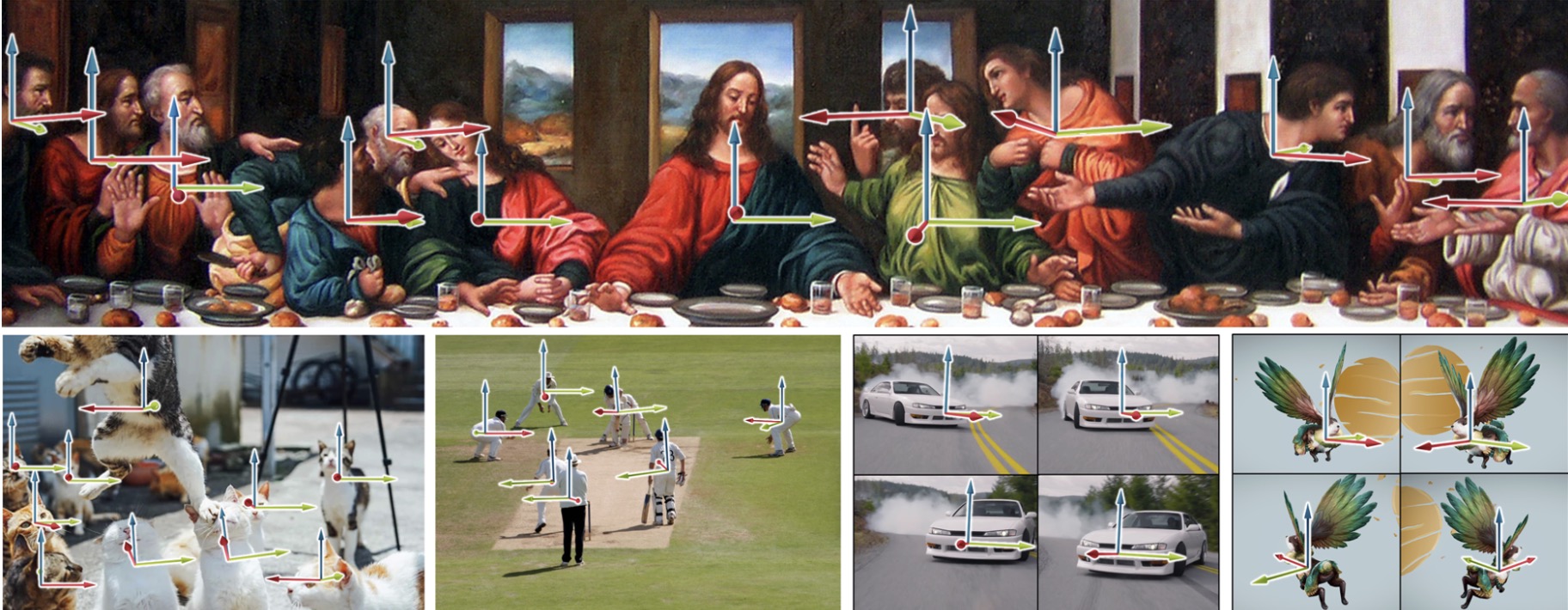 Orient Anything: Object Orientation Estimation - Neuronad - AI News and ...