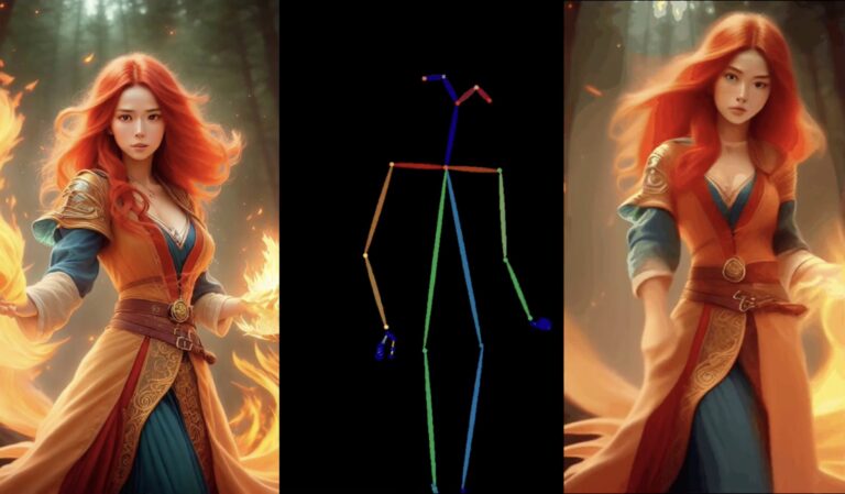 X-Dyna: Redefining Human Animation with Expressive Dynamics and Realistic Motion