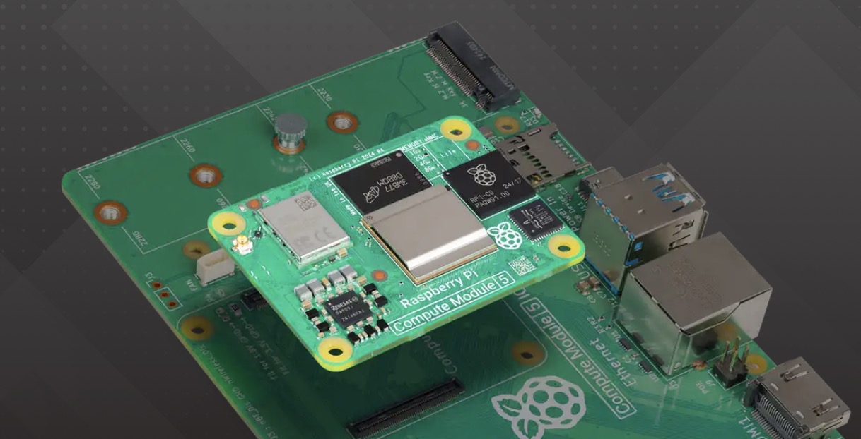 Running Deepseek R1 on a Raspberry Pi 5: A Game-Changer for Affordable ...