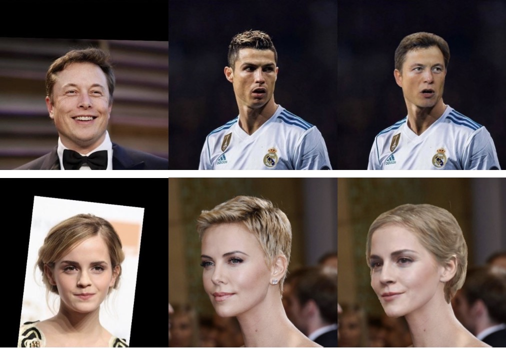 GHOST 2.0: The Neural Makeover Engine Redefining Identity in the ...