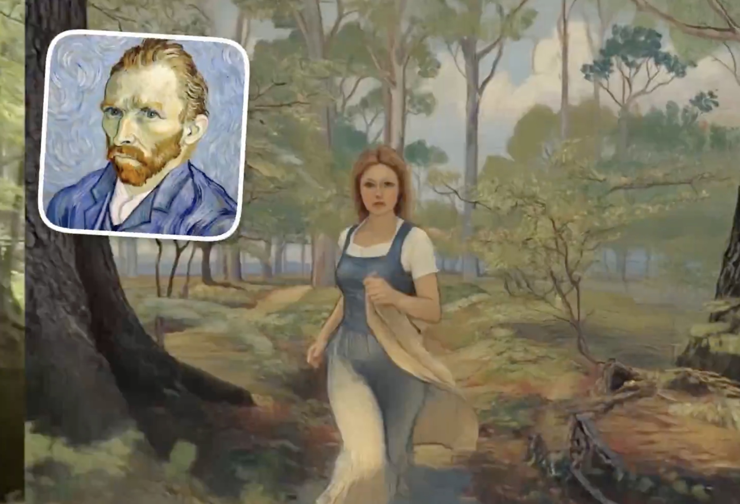 Video Re Revamping Videos: Introducing Video Re-style - Neuronad - AI News and ...