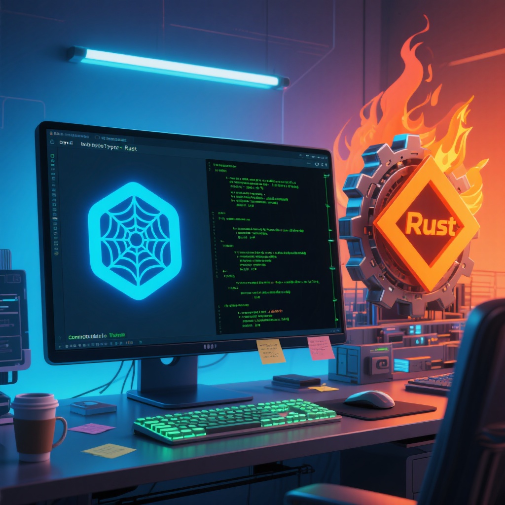 OpenAI's Bold Move: Swapping TypeScript for Rust in Codex CLI ...