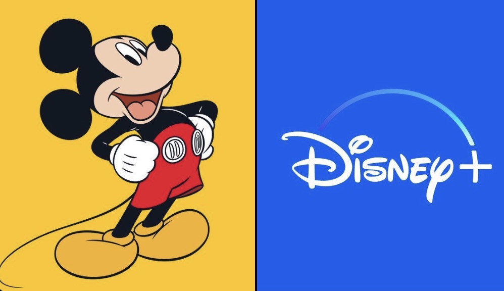The Mouse vs. The Makers: Disney+ Creator Calls for Piracy Amidst AI ...