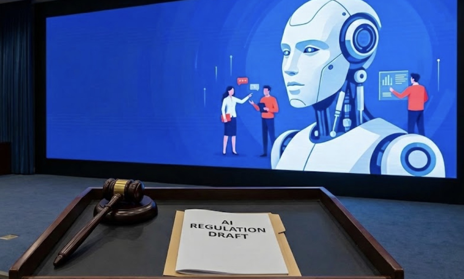China's AI Emotion Crackdown: Safeguarding Hearts in the Digital Age ...