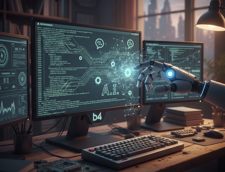Linux Kernel Developer Tools Linux Kernel Tooling Embraces AI-Assisted Workflows - Neuronad - AI ...