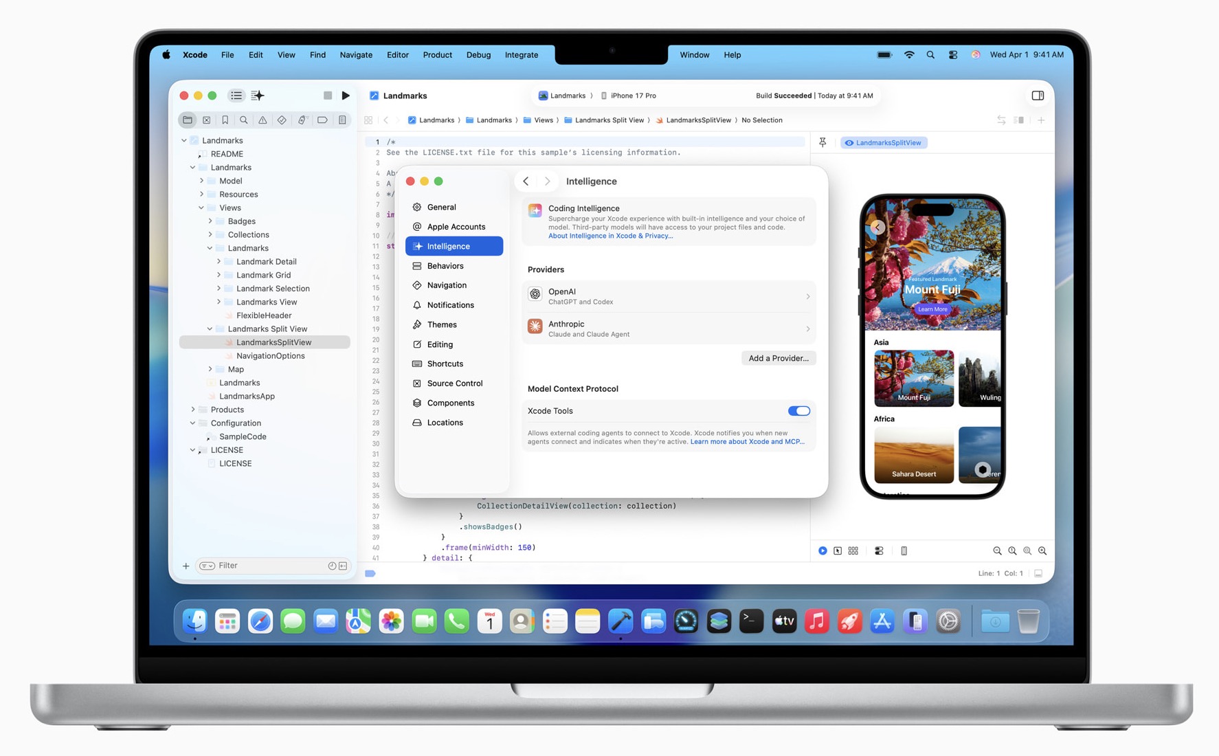 The Autonomous Architect: How Xcode 26.3 is Redefining the Developer’s ...
