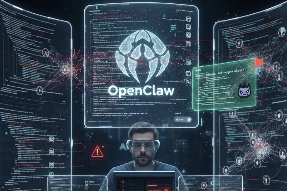 OPENCLAW JUST GOT DISSECTED - Neuronad - AI News and AI Tools for Everyone