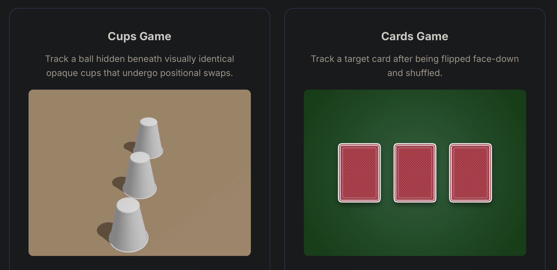 The AI Shell Game: Why Vision-Language Models Lose Sight and How to Fix ...