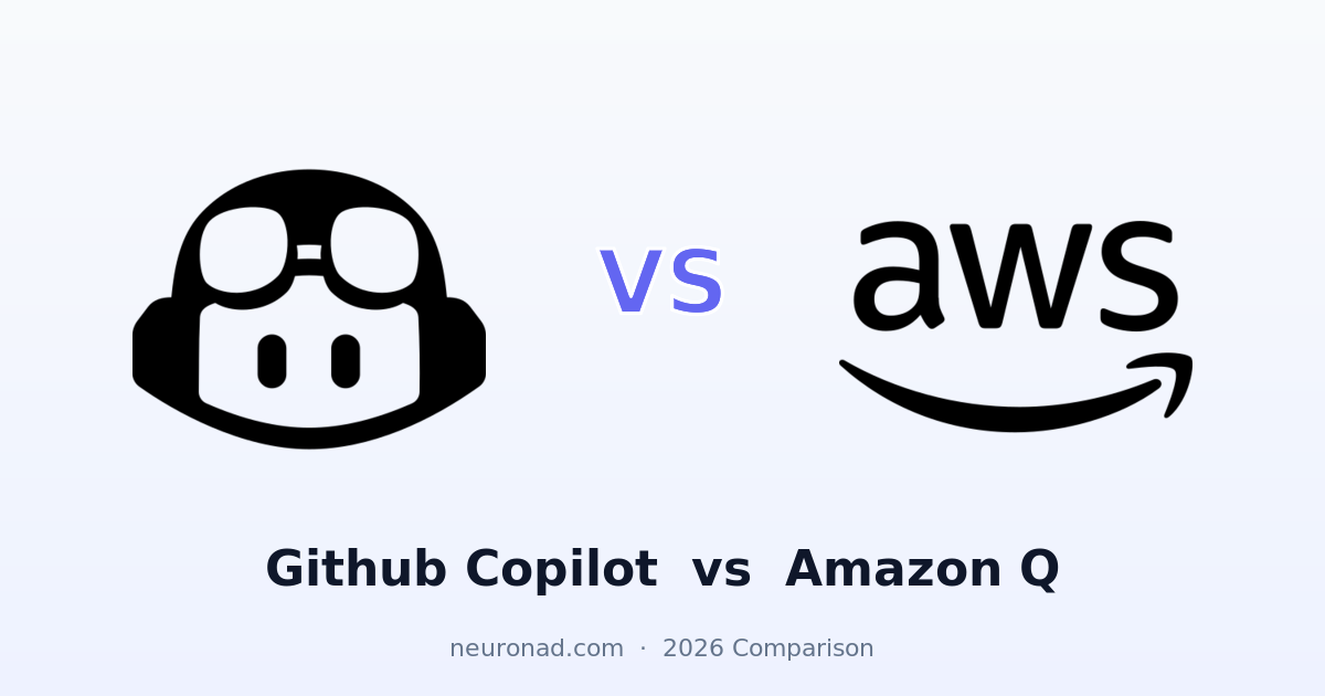 2026 年 Amazon Q Developer 深度测评：AWS 原生 AI 的力量、挑战与企业实战分析