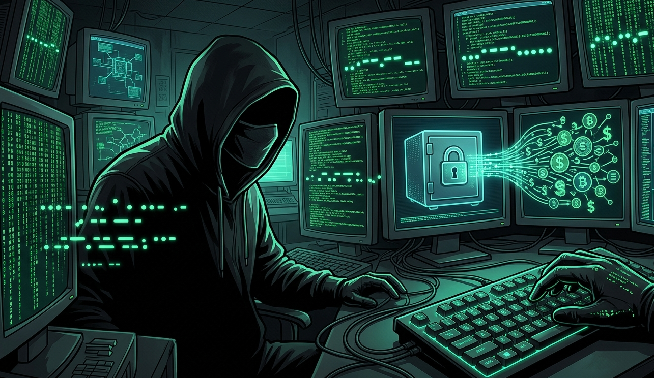 The $200,000 Dot-Dash Heist: an X User Tricked AI into a Massive Crypto ...